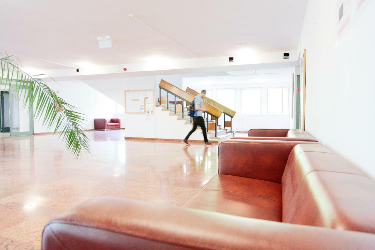 Pop Up Hostels - Citadella Budapeszt Zewnętrze zdjęcie